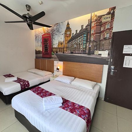 Best View Hotel Bandar Sunway # Near Sunway Medical-Pyramid-Lagoon Subang Jaya Εξωτερικό φωτογραφία