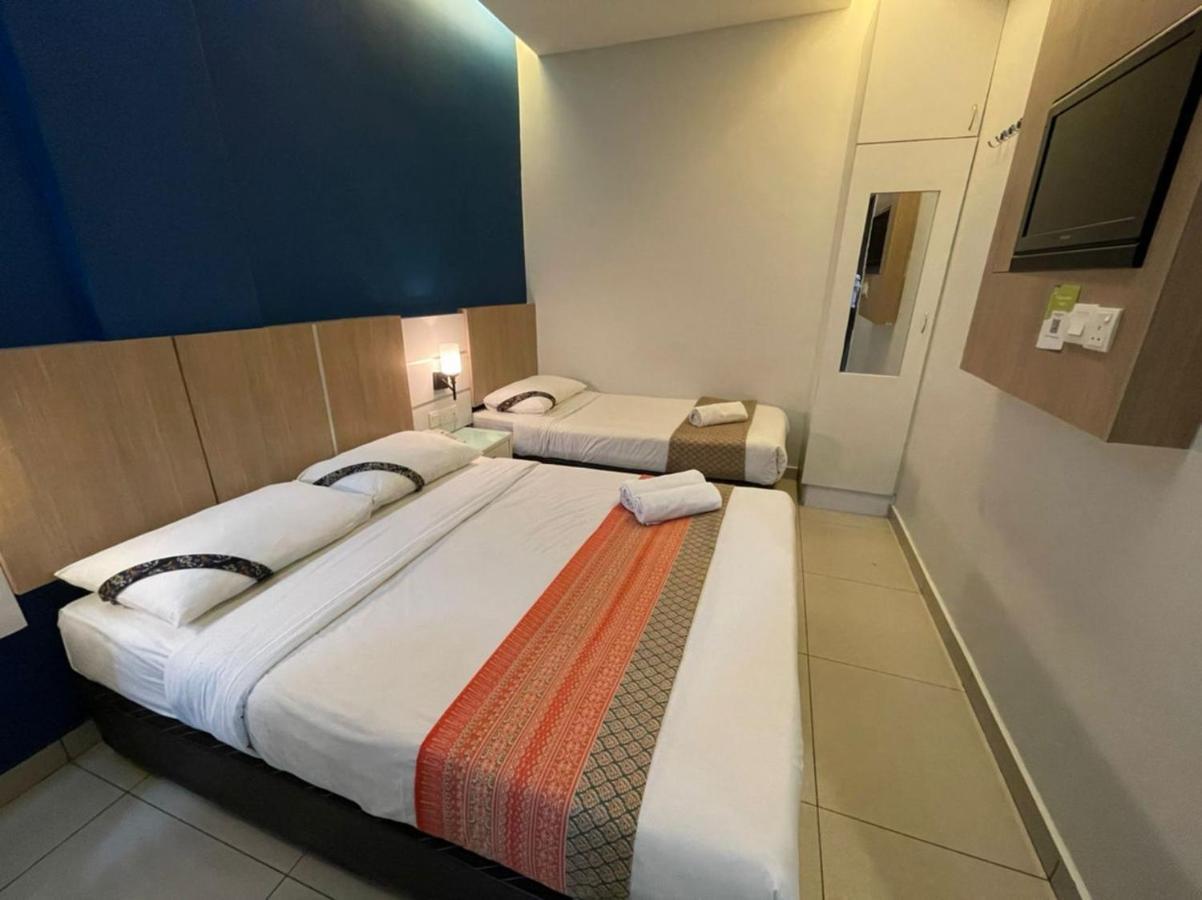 Best View Hotel Bandar Sunway # Near Sunway Medical-Pyramid-Lagoon Subang Jaya Εξωτερικό φωτογραφία