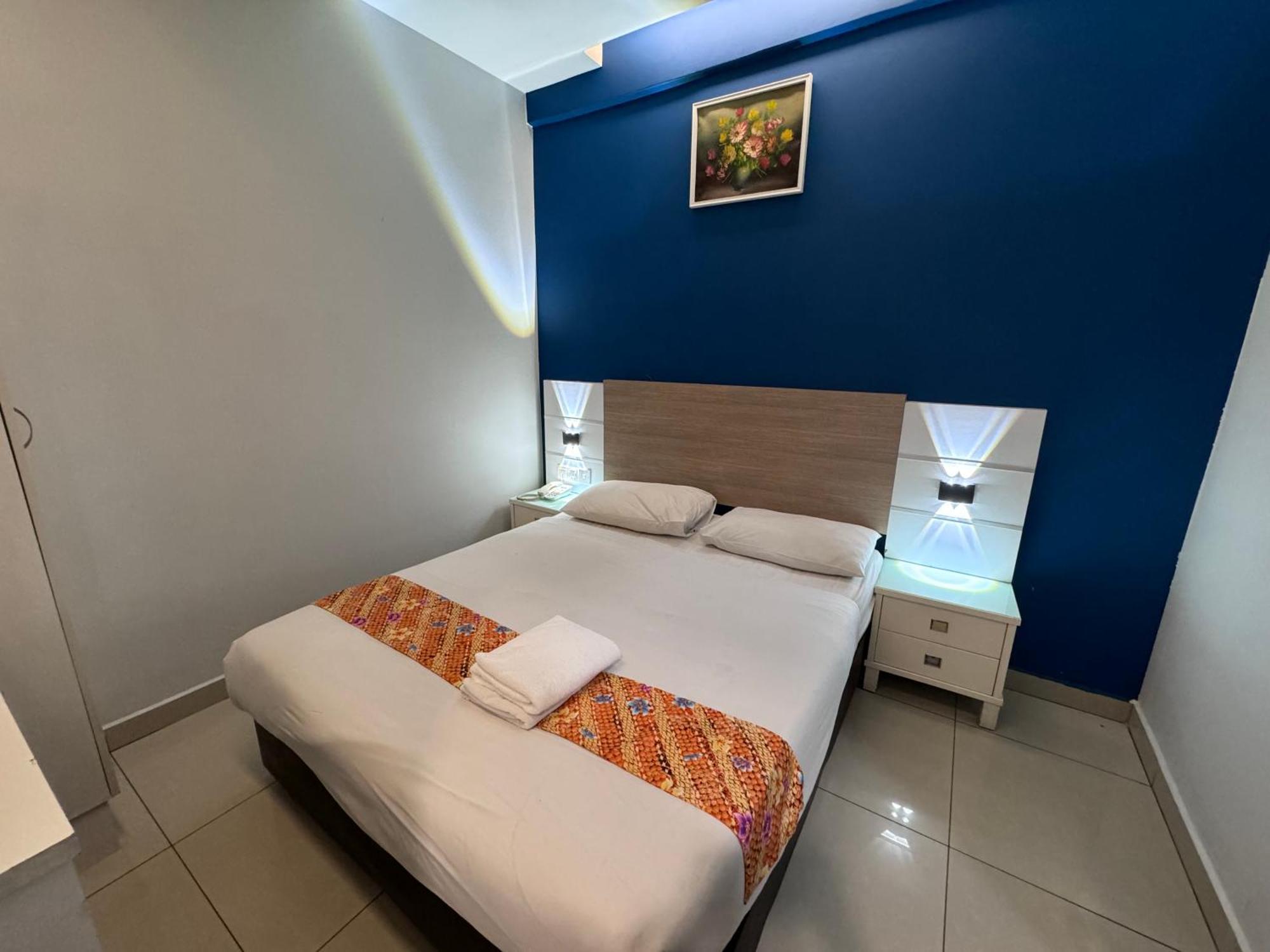 Best View Hotel Bandar Sunway # Near Sunway Medical-Pyramid-Lagoon Subang Jaya Εξωτερικό φωτογραφία