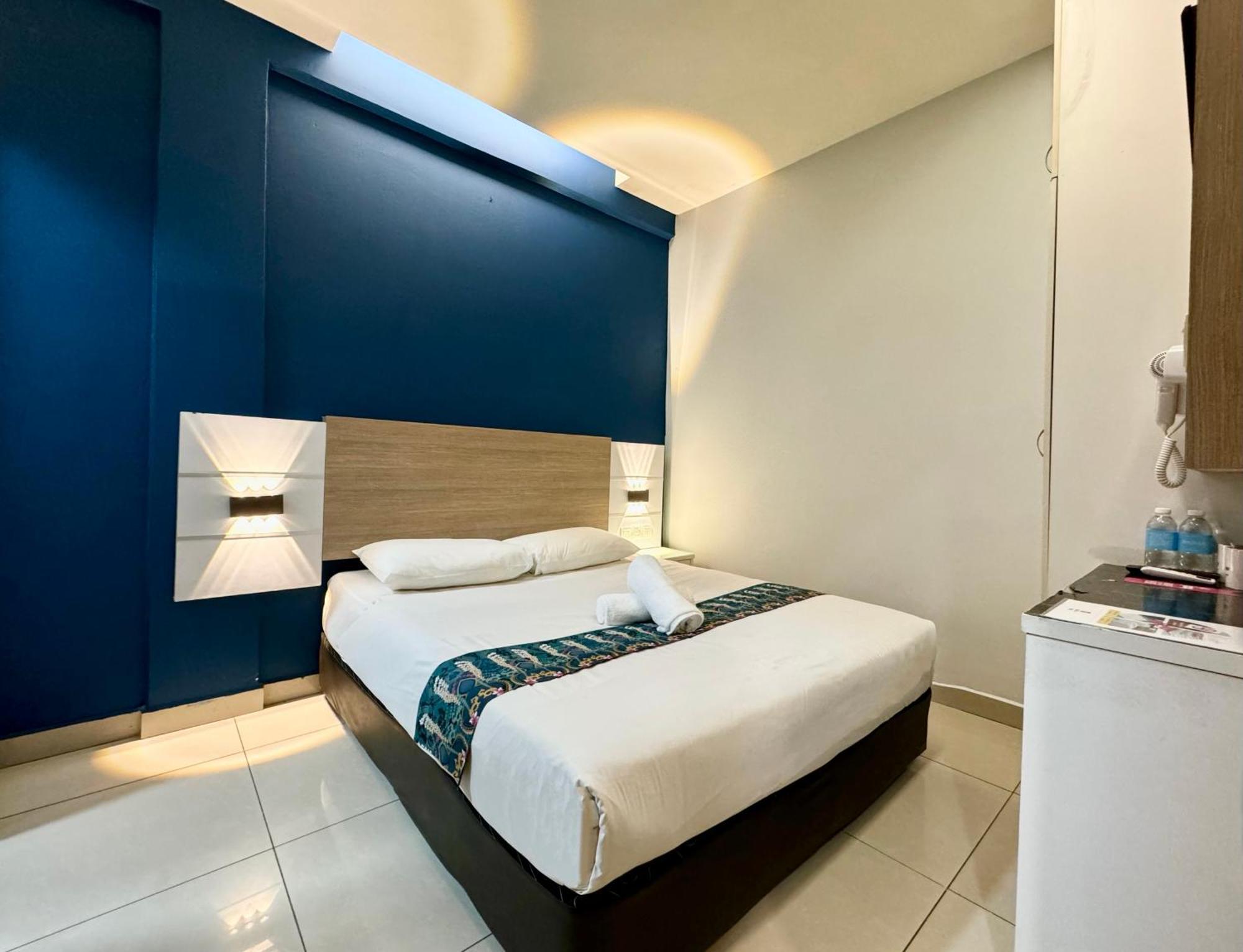 Best View Hotel Bandar Sunway # Near Sunway Medical-Pyramid-Lagoon Subang Jaya Εξωτερικό φωτογραφία