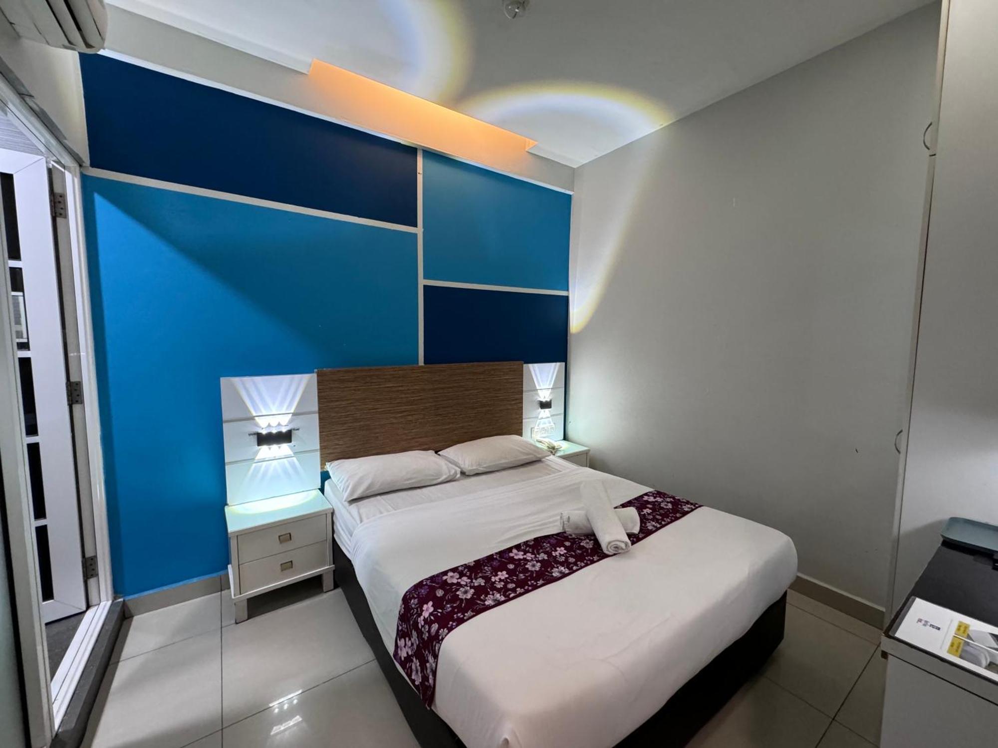Best View Hotel Bandar Sunway # Near Sunway Medical-Pyramid-Lagoon Subang Jaya Εξωτερικό φωτογραφία