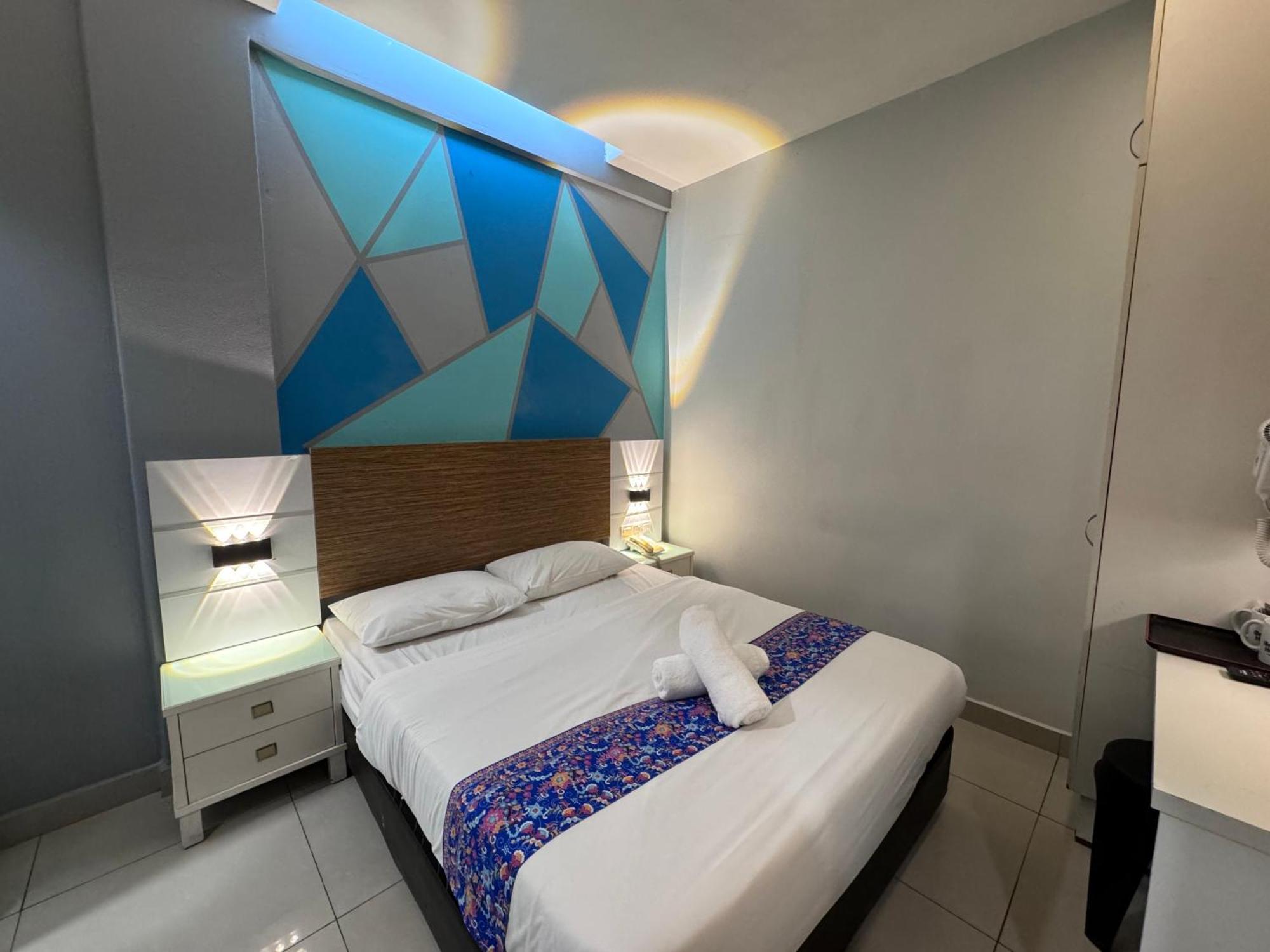 Best View Hotel Bandar Sunway # Near Sunway Medical-Pyramid-Lagoon Subang Jaya Εξωτερικό φωτογραφία