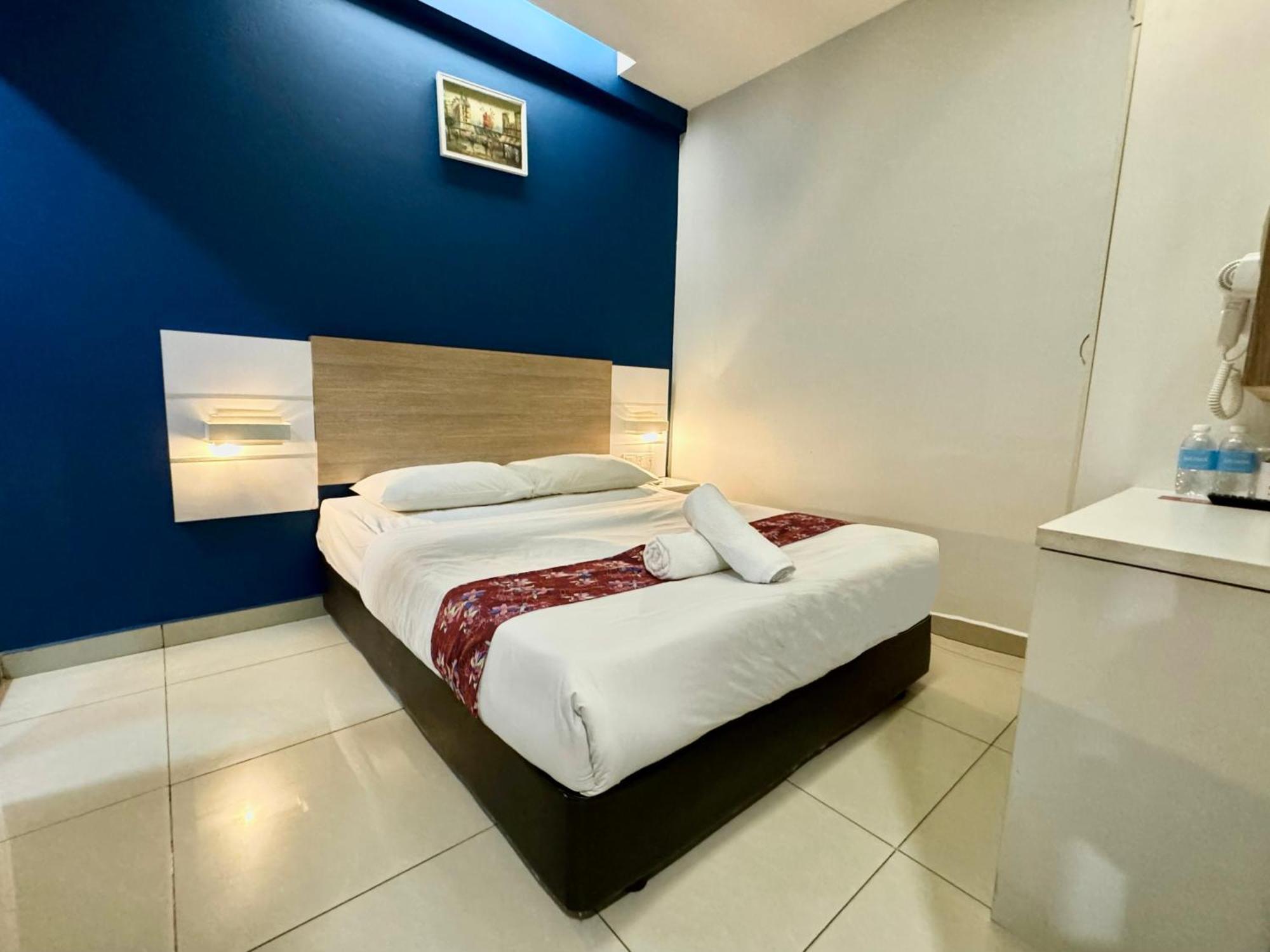 Best View Hotel Bandar Sunway # Near Sunway Medical-Pyramid-Lagoon Subang Jaya Εξωτερικό φωτογραφία