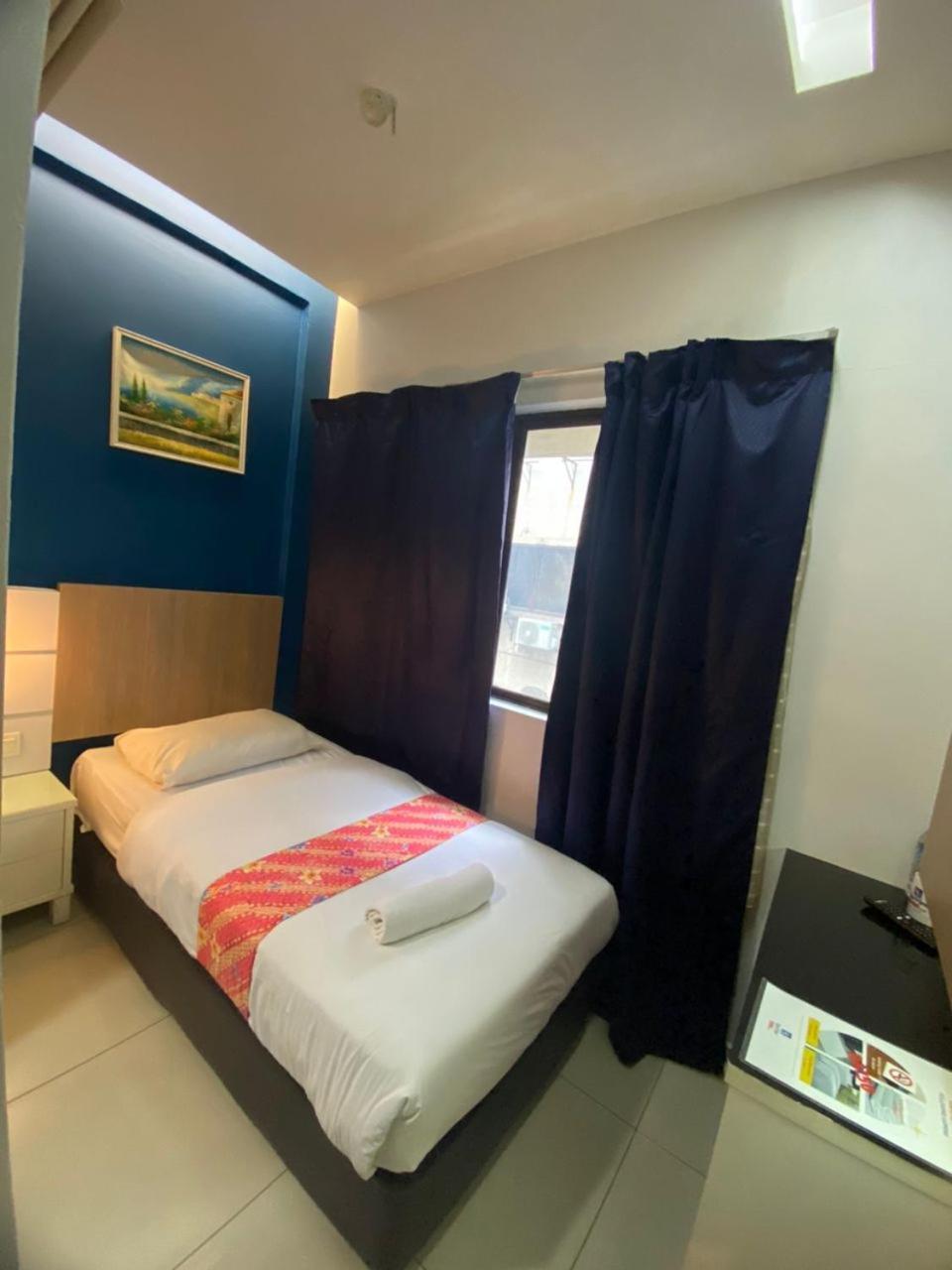 Best View Hotel Bandar Sunway # Near Sunway Medical-Pyramid-Lagoon Subang Jaya Εξωτερικό φωτογραφία