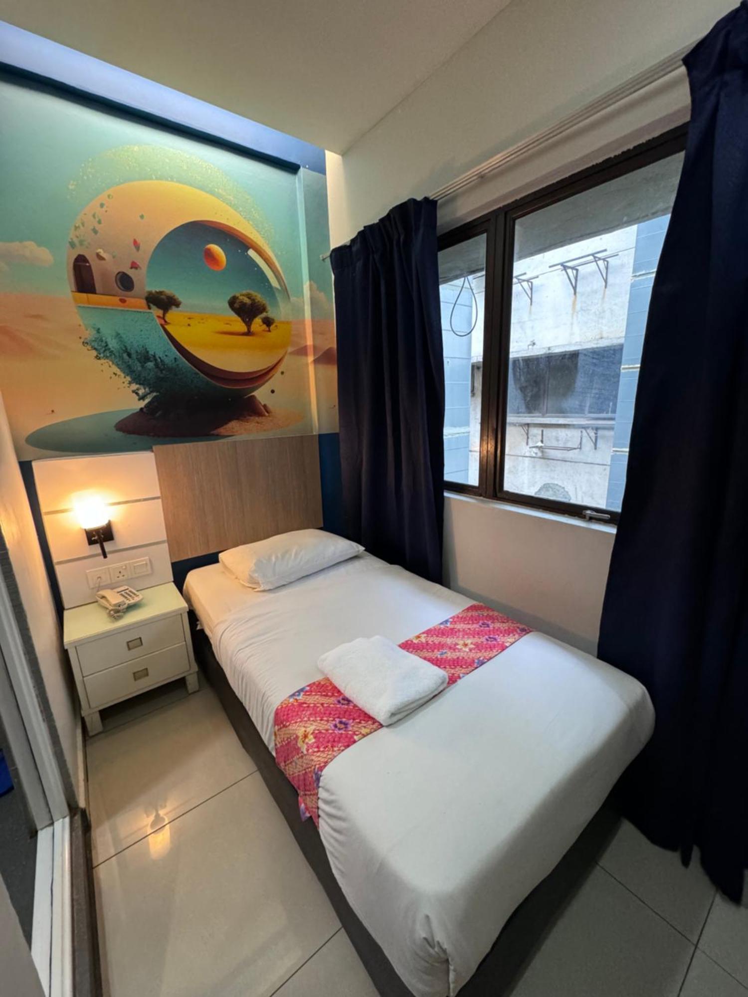 Best View Hotel Bandar Sunway # Near Sunway Medical-Pyramid-Lagoon Subang Jaya Εξωτερικό φωτογραφία