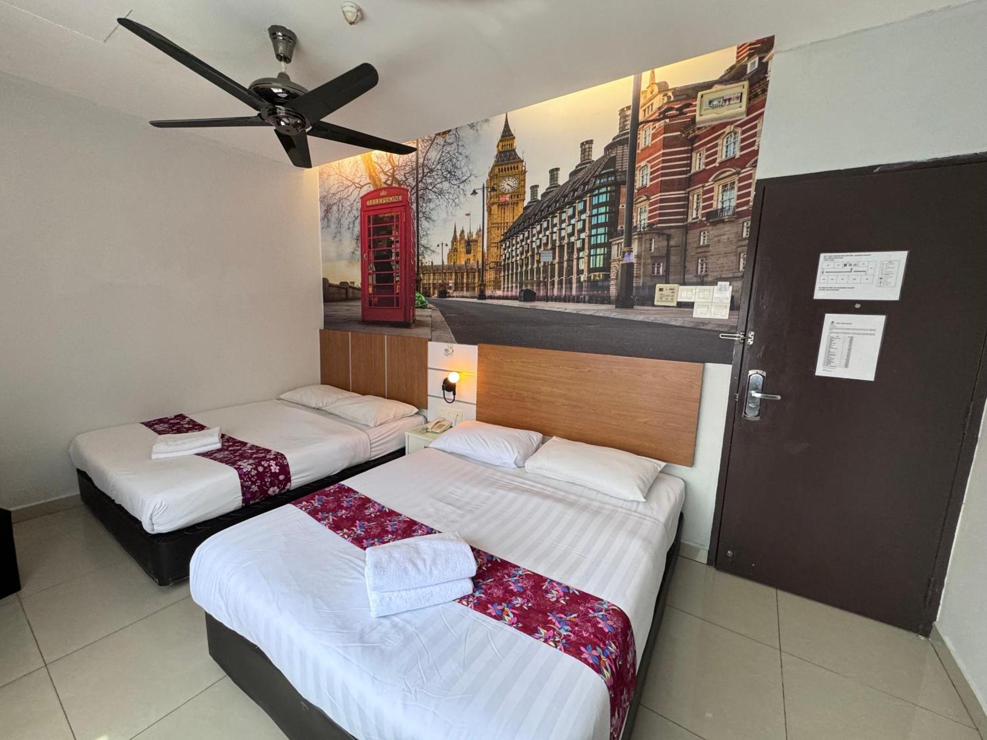 Best View Hotel Bandar Sunway # Near Sunway Medical-Pyramid-Lagoon Subang Jaya Εξωτερικό φωτογραφία