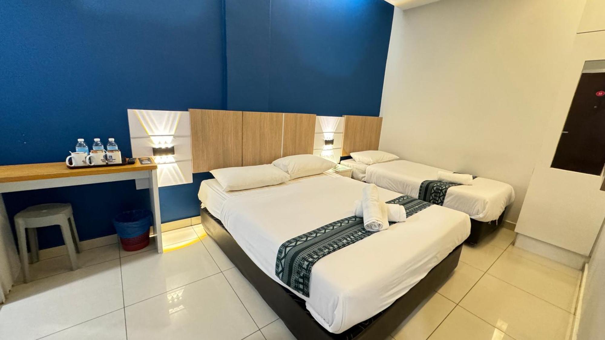 Best View Hotel Bandar Sunway # Near Sunway Medical-Pyramid-Lagoon Subang Jaya Εξωτερικό φωτογραφία
