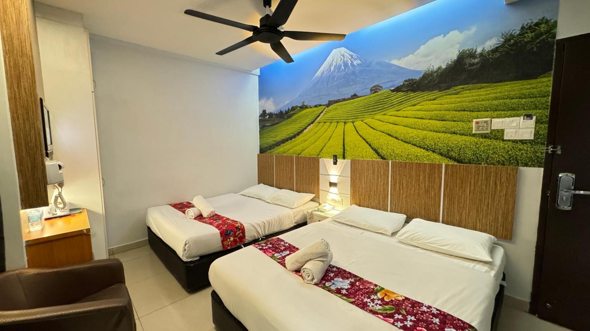 Best View Hotel Bandar Sunway # Near Sunway Medical-Pyramid-Lagoon Subang Jaya Εξωτερικό φωτογραφία