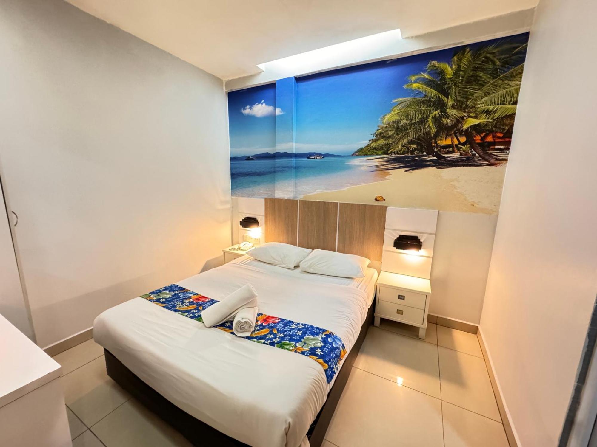 Best View Hotel Bandar Sunway # Near Sunway Medical-Pyramid-Lagoon Subang Jaya Εξωτερικό φωτογραφία