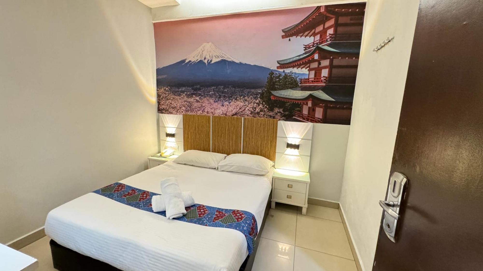 Best View Hotel Bandar Sunway # Near Sunway Medical-Pyramid-Lagoon Subang Jaya Εξωτερικό φωτογραφία