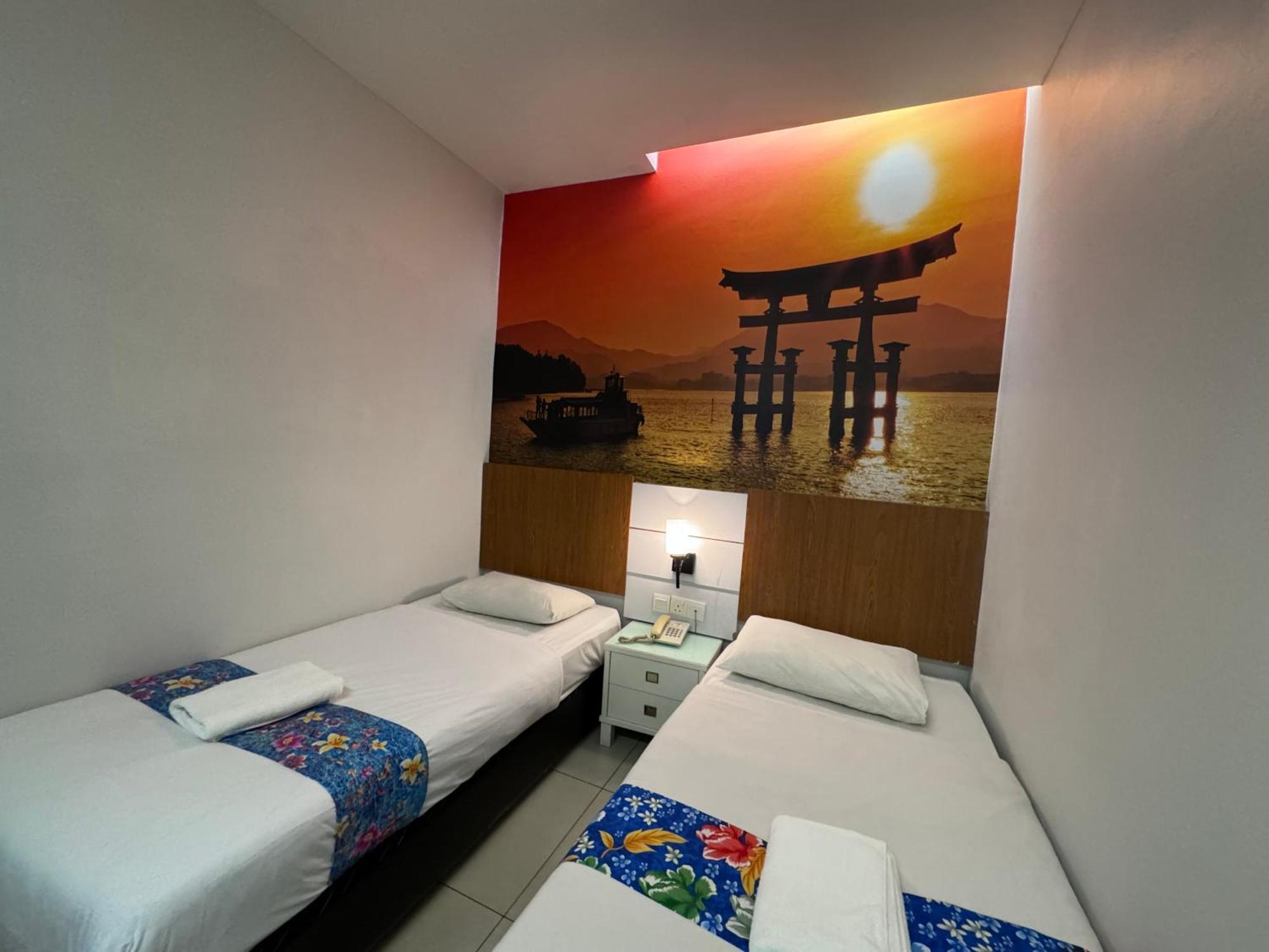 Best View Hotel Bandar Sunway # Near Sunway Medical-Pyramid-Lagoon Subang Jaya Εξωτερικό φωτογραφία