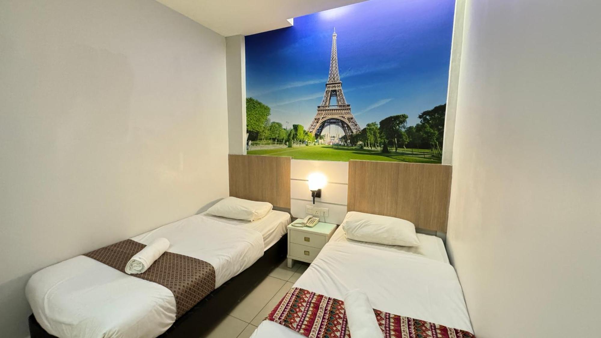 Best View Hotel Bandar Sunway # Near Sunway Medical-Pyramid-Lagoon Subang Jaya Εξωτερικό φωτογραφία