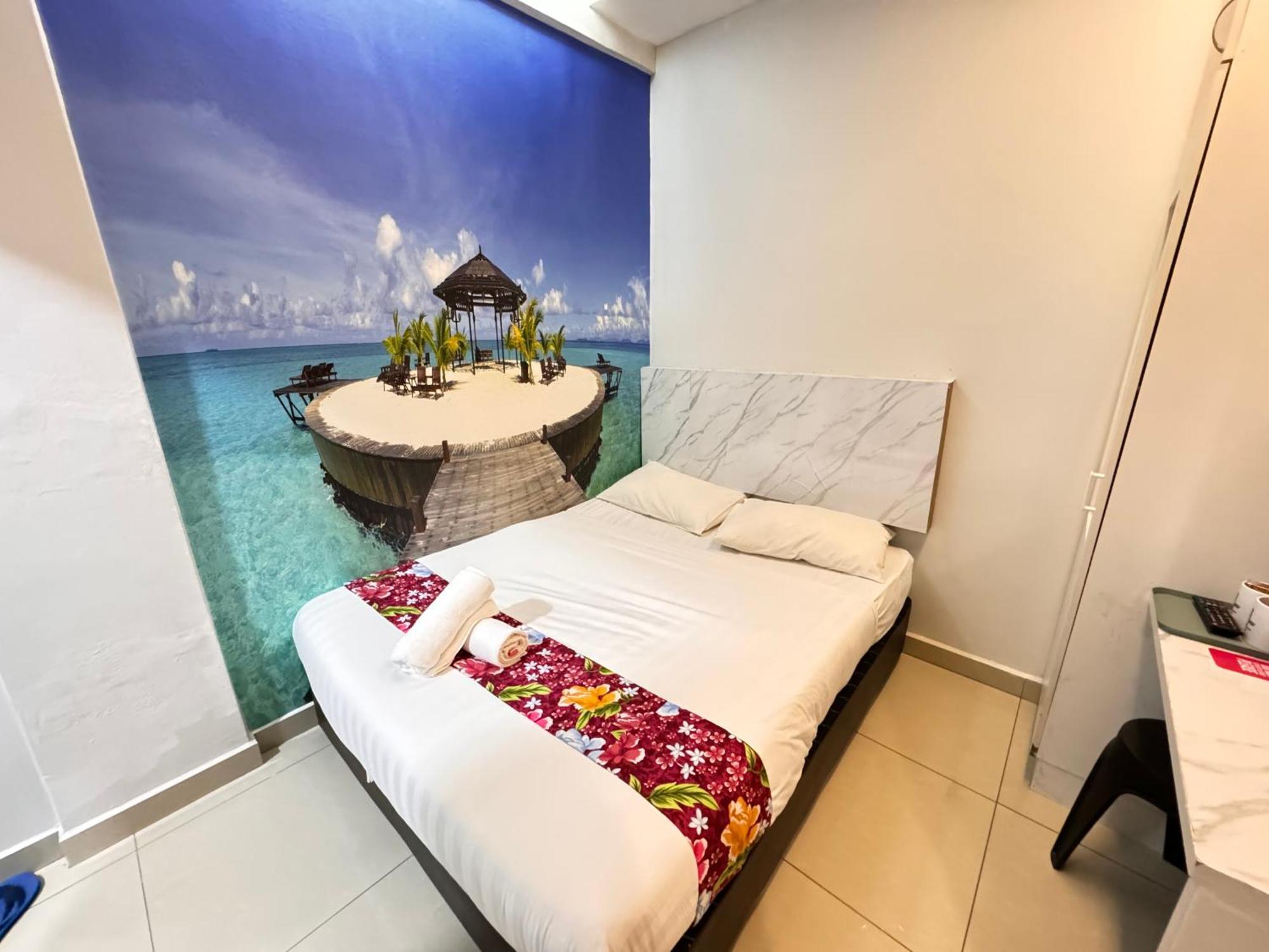 Best View Hotel Bandar Sunway # Near Sunway Medical-Pyramid-Lagoon Subang Jaya Εξωτερικό φωτογραφία