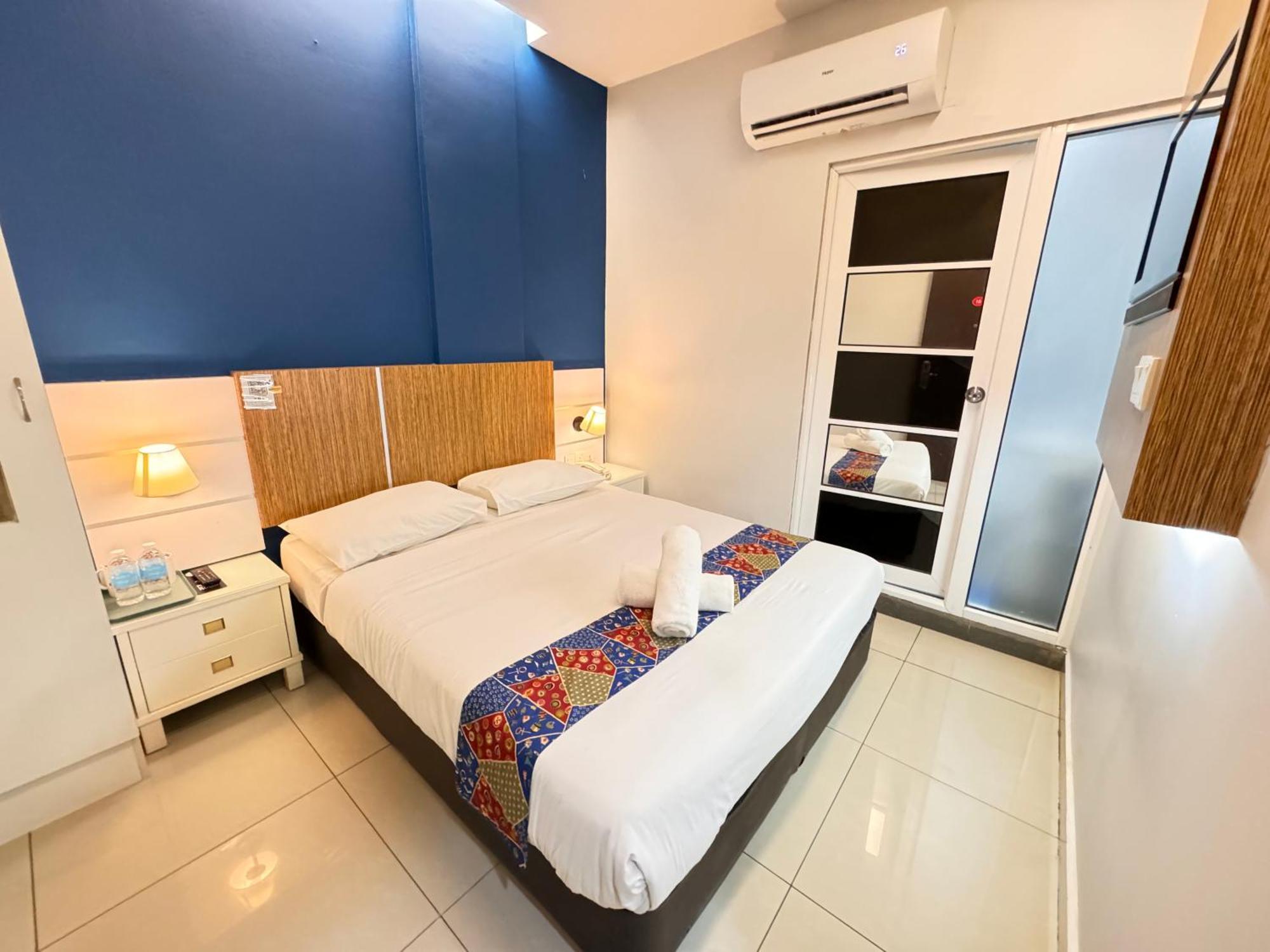 Best View Hotel Bandar Sunway # Near Sunway Medical-Pyramid-Lagoon Subang Jaya Εξωτερικό φωτογραφία