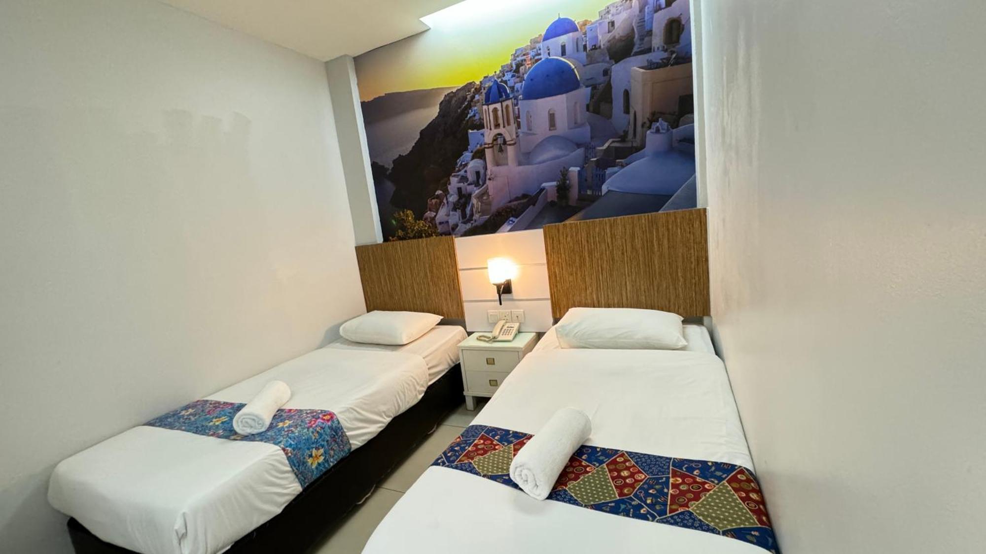 Best View Hotel Bandar Sunway # Near Sunway Medical-Pyramid-Lagoon Subang Jaya Εξωτερικό φωτογραφία