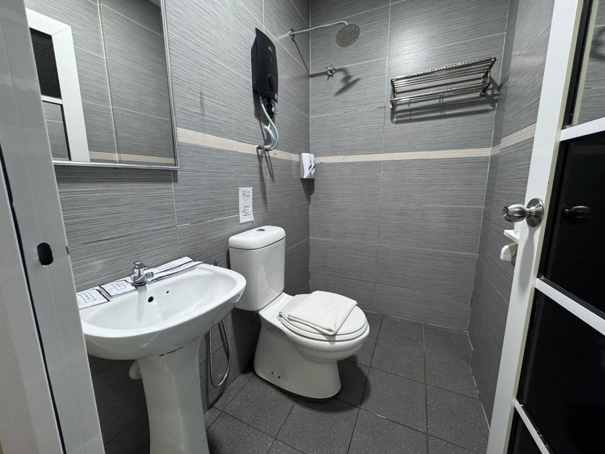 Best View Hotel Bandar Sunway # Near Sunway Medical-Pyramid-Lagoon Subang Jaya Εξωτερικό φωτογραφία
