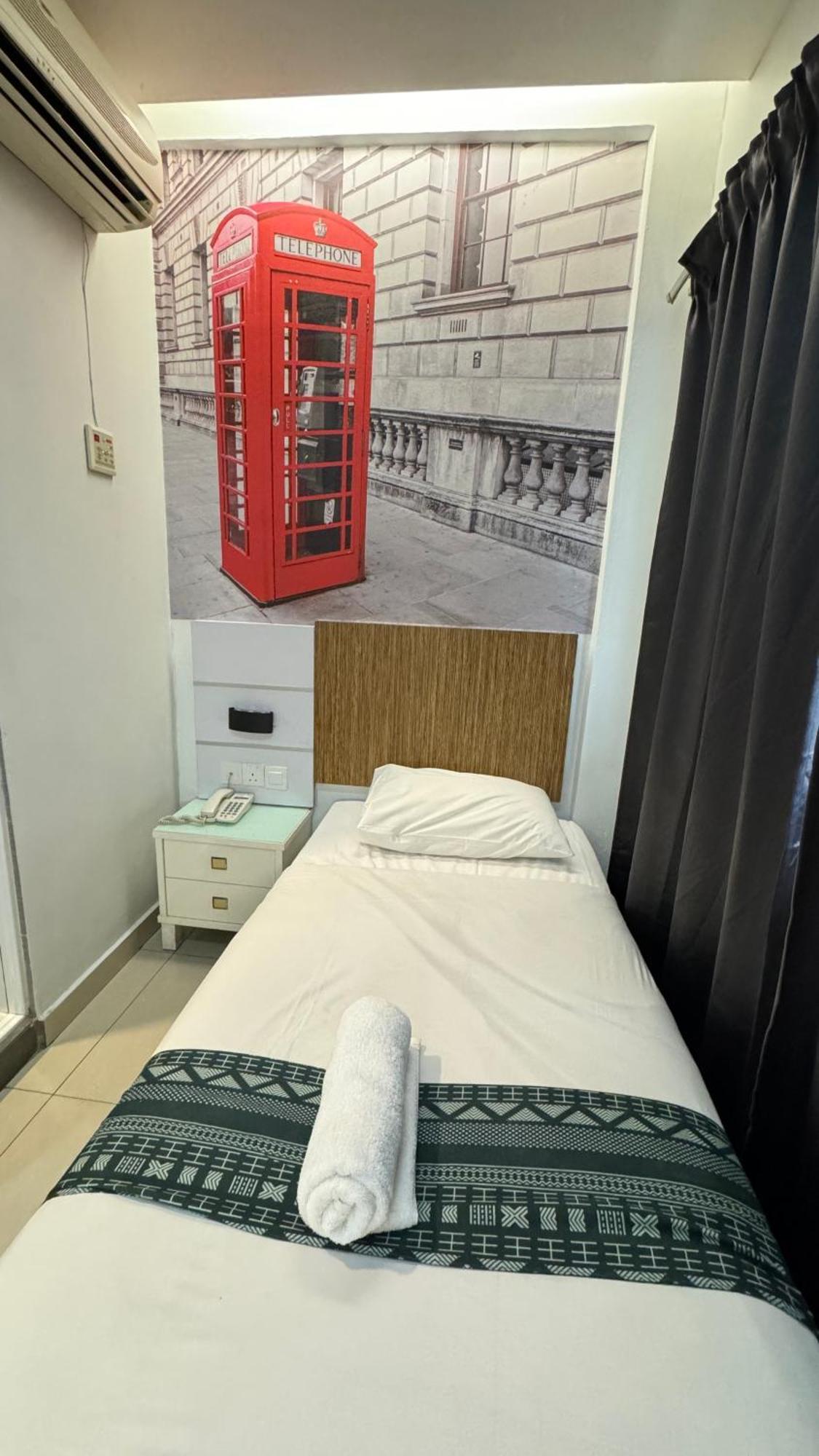 Best View Hotel Bandar Sunway # Near Sunway Medical-Pyramid-Lagoon Subang Jaya Εξωτερικό φωτογραφία