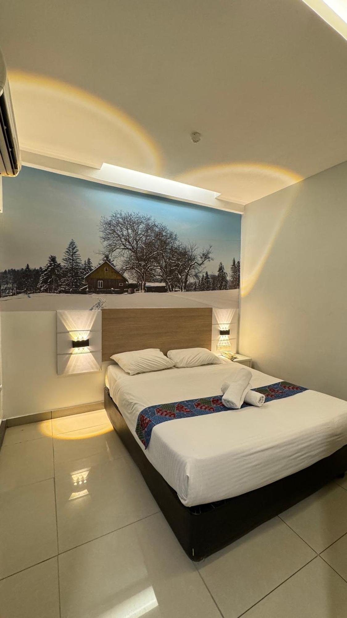 Best View Hotel Bandar Sunway # Near Sunway Medical-Pyramid-Lagoon Subang Jaya Εξωτερικό φωτογραφία