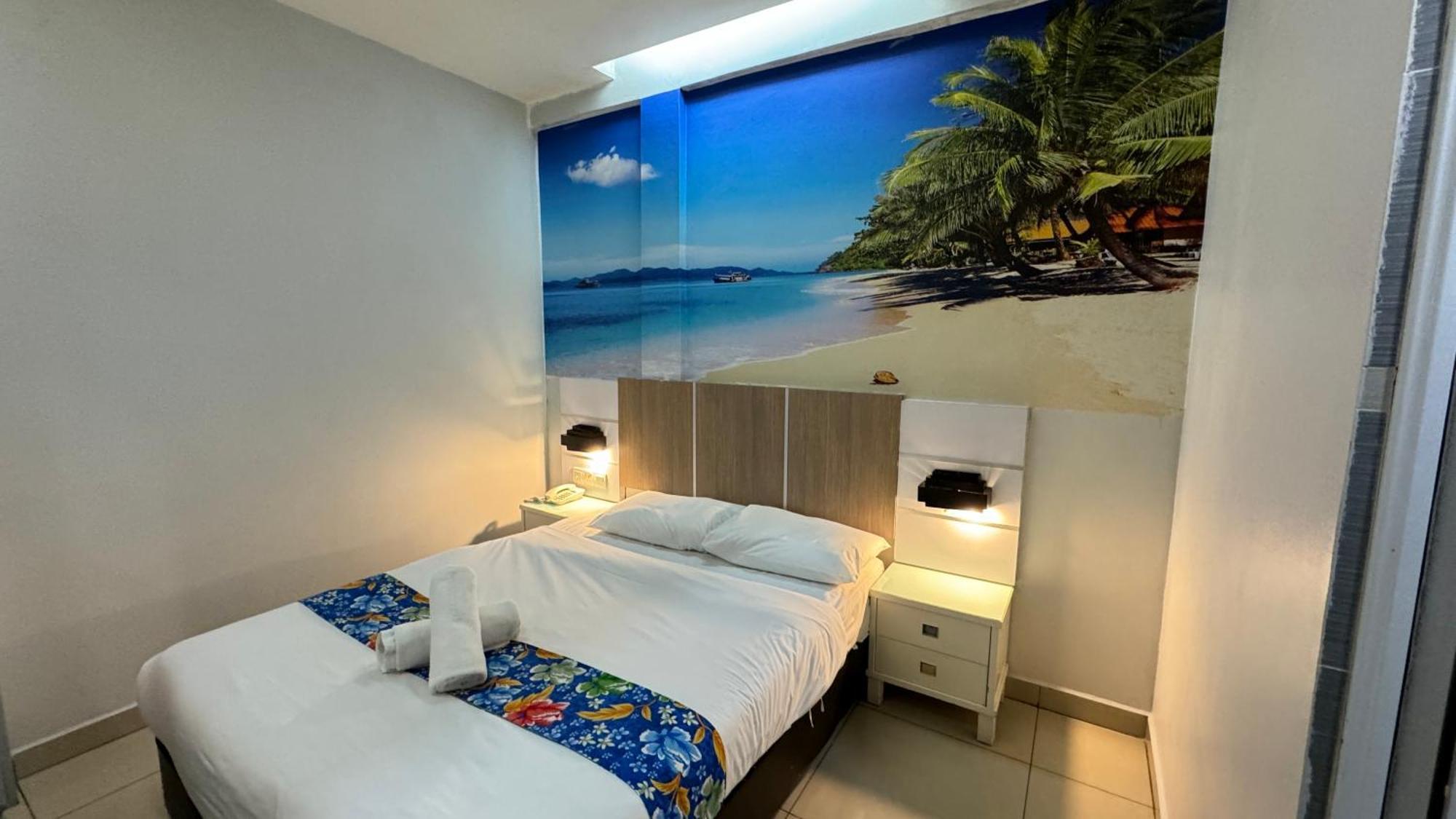 Best View Hotel Bandar Sunway # Near Sunway Medical-Pyramid-Lagoon Subang Jaya Εξωτερικό φωτογραφία