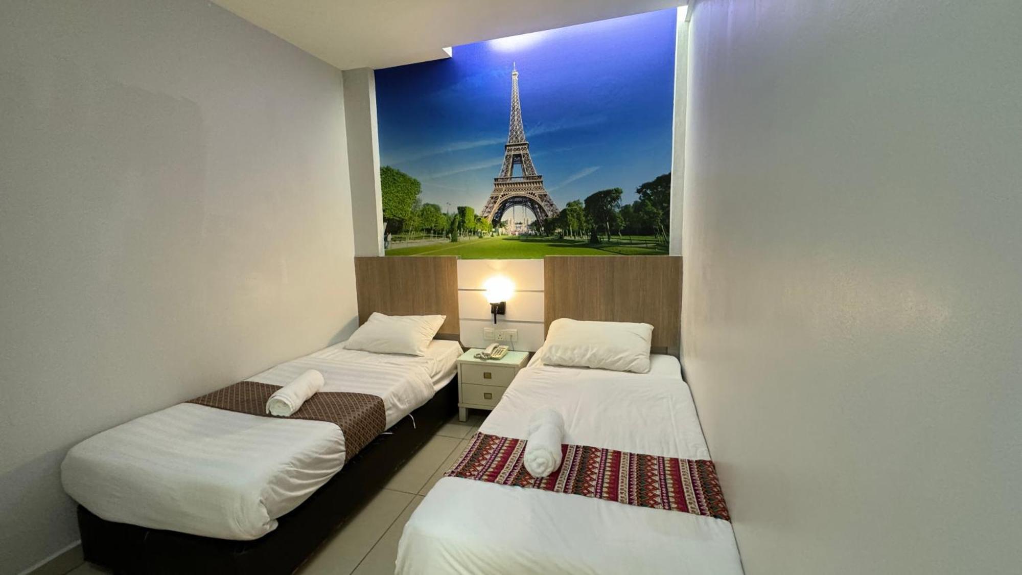 Best View Hotel Bandar Sunway # Near Sunway Medical-Pyramid-Lagoon Subang Jaya Εξωτερικό φωτογραφία