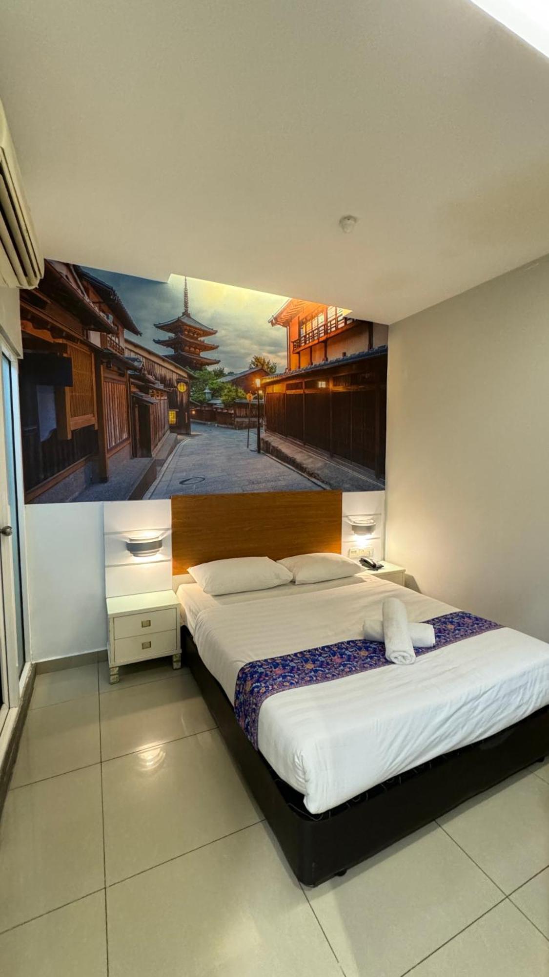 Best View Hotel Bandar Sunway # Near Sunway Medical-Pyramid-Lagoon Subang Jaya Εξωτερικό φωτογραφία