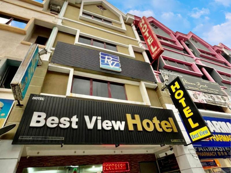 Best View Hotel Bandar Sunway # Near Sunway Medical-Pyramid-Lagoon Subang Jaya Εξωτερικό φωτογραφία