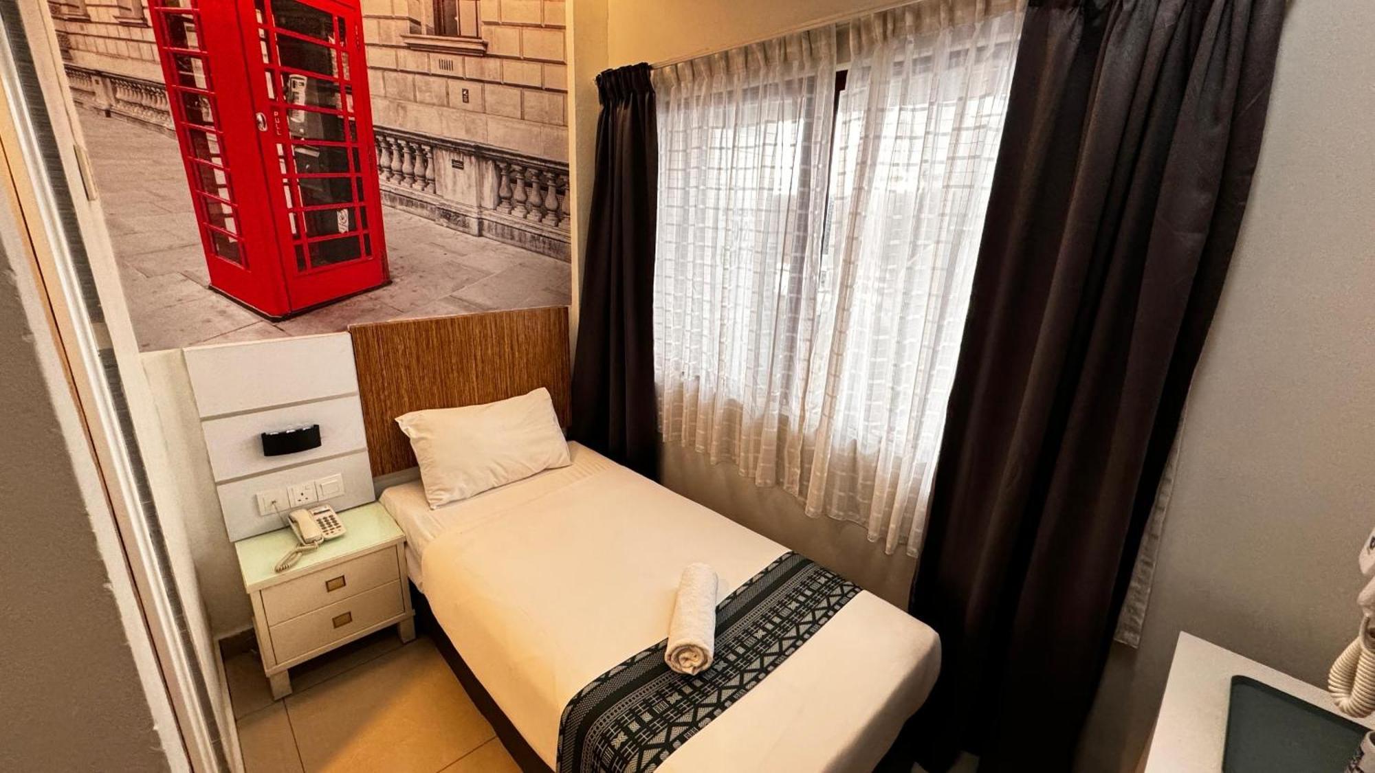 Best View Hotel Bandar Sunway # Near Sunway Medical-Pyramid-Lagoon Subang Jaya Εξωτερικό φωτογραφία