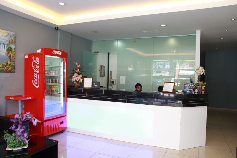 Best View Hotel Bandar Sunway # Near Sunway Medical-Pyramid-Lagoon Subang Jaya Εξωτερικό φωτογραφία