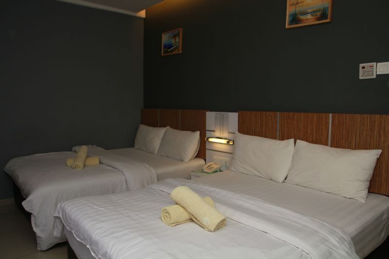Best View Hotel Bandar Sunway # Near Sunway Medical-Pyramid-Lagoon Subang Jaya Εξωτερικό φωτογραφία