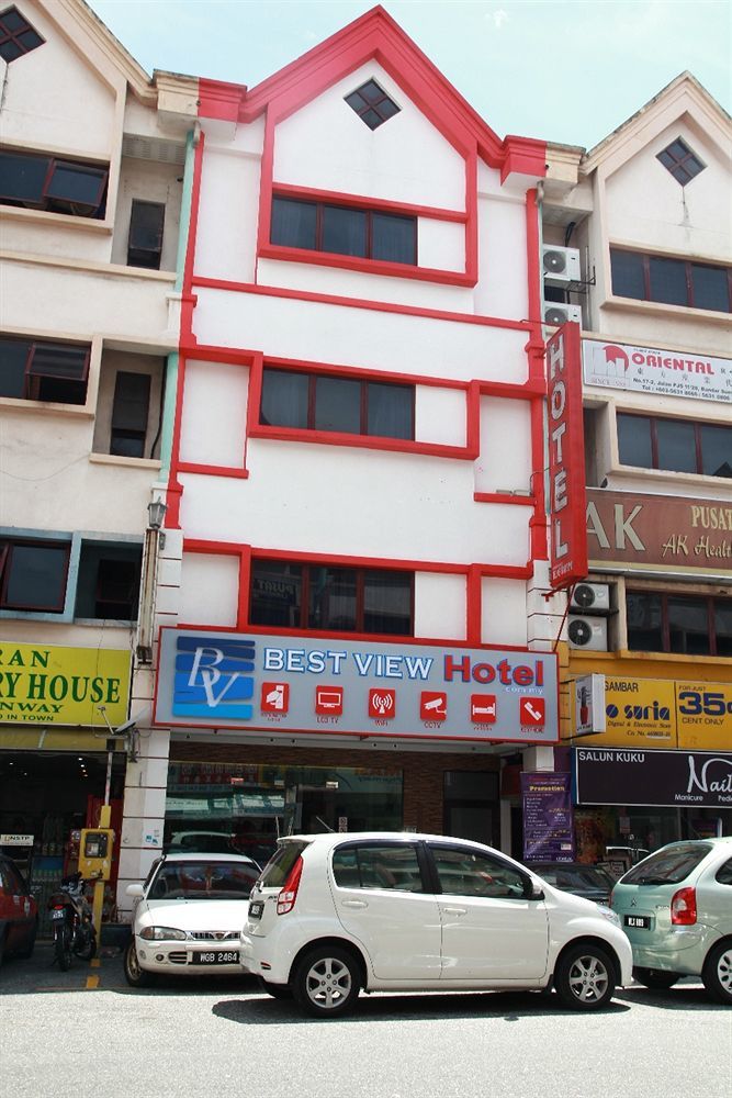 Best View Hotel Bandar Sunway # Near Sunway Medical-Pyramid-Lagoon Subang Jaya Εξωτερικό φωτογραφία