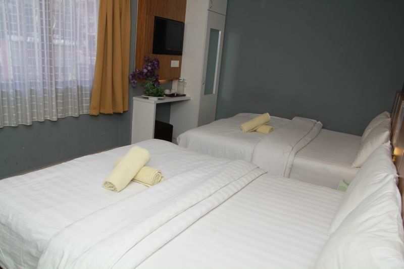Best View Hotel Bandar Sunway # Near Sunway Medical-Pyramid-Lagoon Subang Jaya Εξωτερικό φωτογραφία