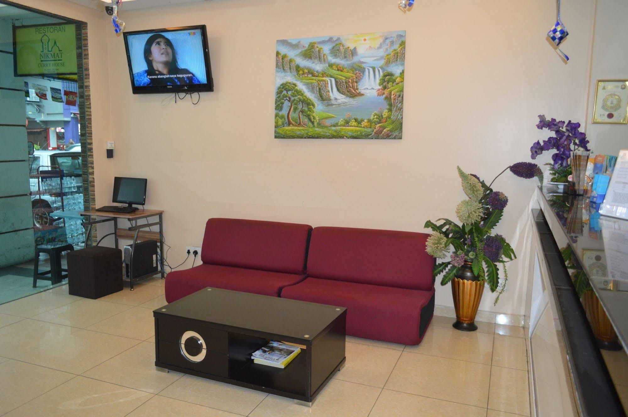 Best View Hotel Bandar Sunway # Near Sunway Medical-Pyramid-Lagoon Subang Jaya Εξωτερικό φωτογραφία