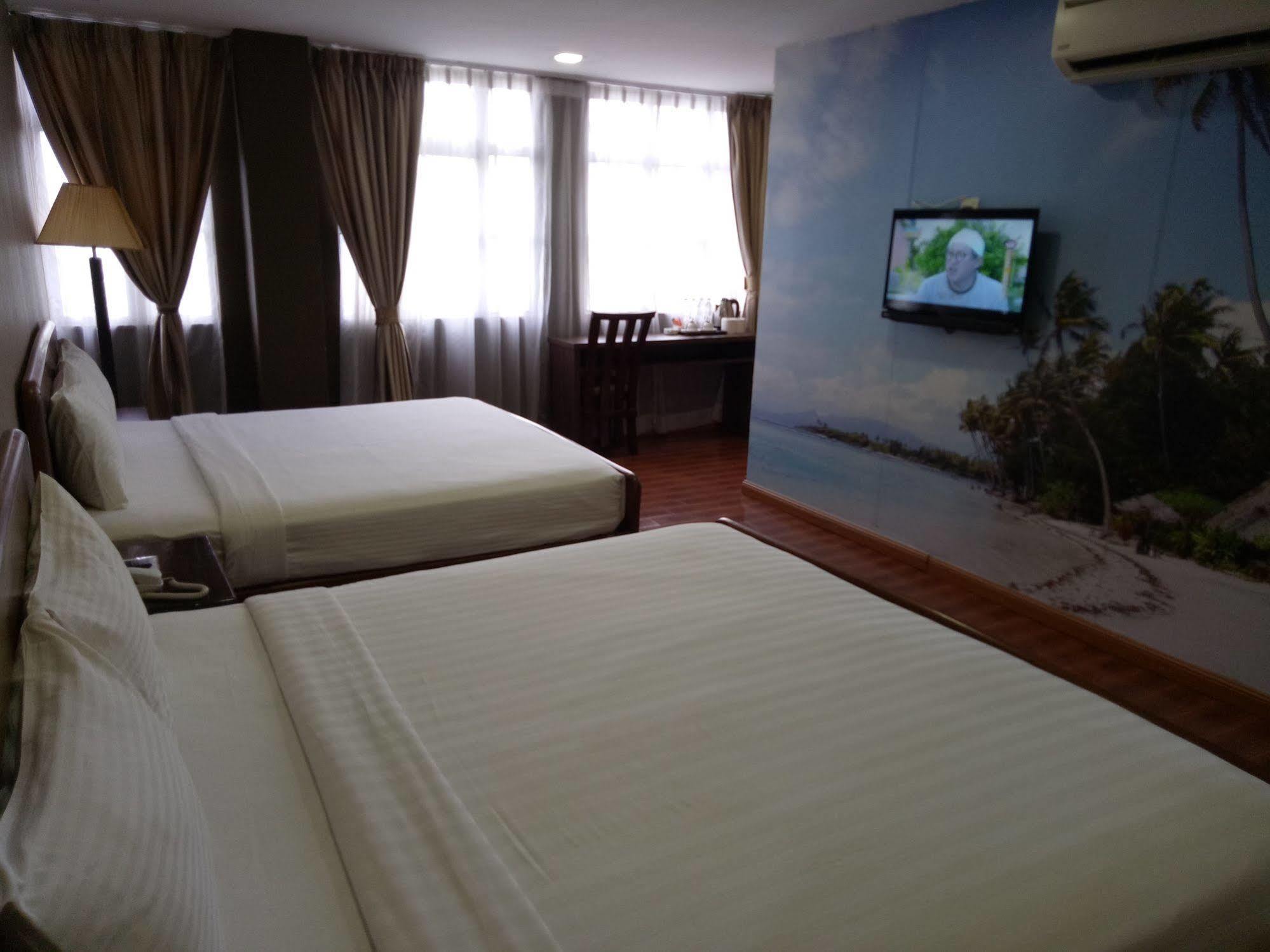 Best View Hotel Bandar Sunway # Near Sunway Medical-Pyramid-Lagoon Subang Jaya Εξωτερικό φωτογραφία