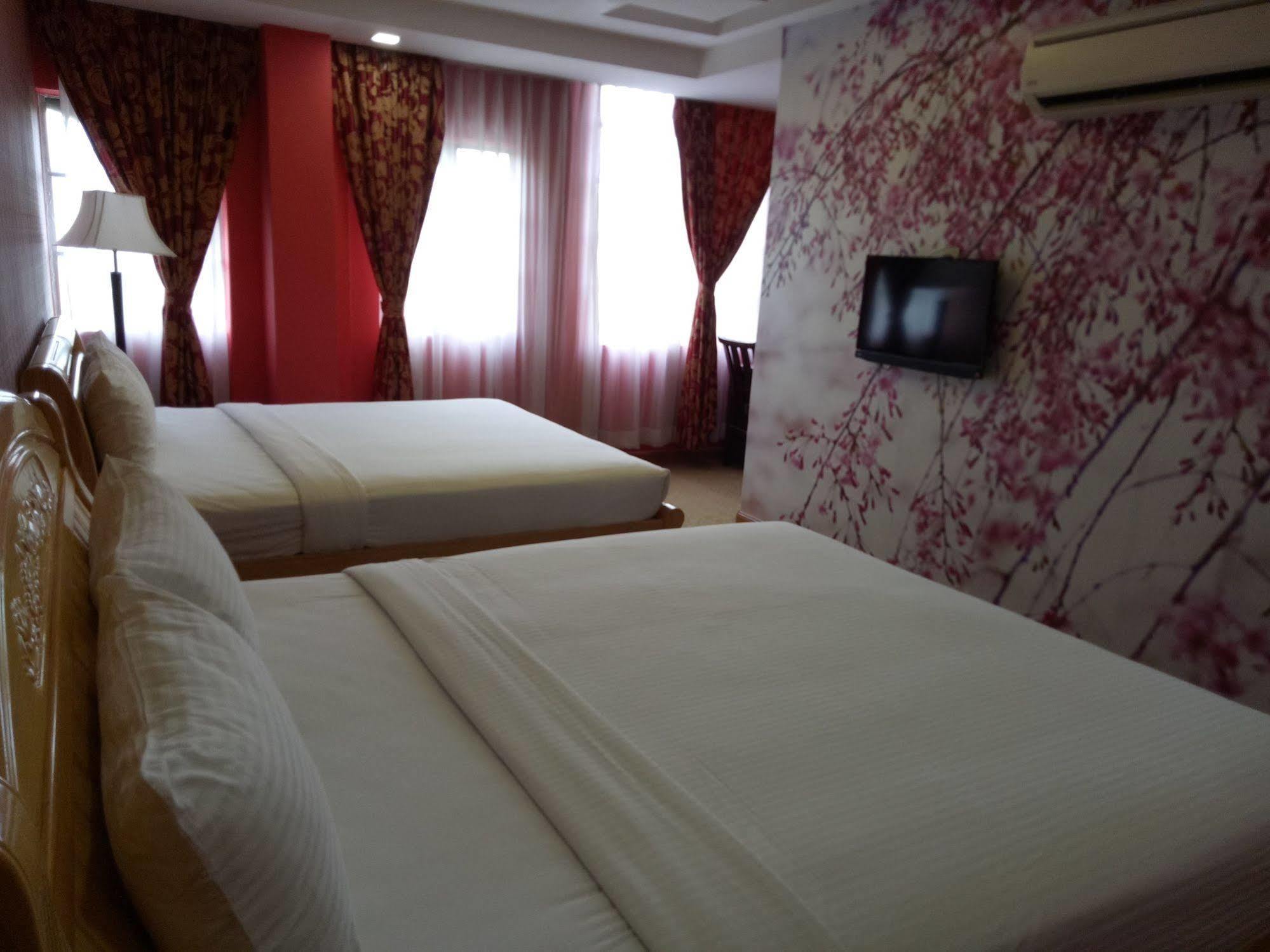 Best View Hotel Bandar Sunway # Near Sunway Medical-Pyramid-Lagoon Subang Jaya Εξωτερικό φωτογραφία
